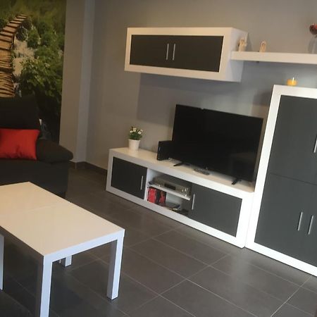 Apartamento Turistico Obispo36 En Orihuela Ciudad Zewnętrze zdjęcie