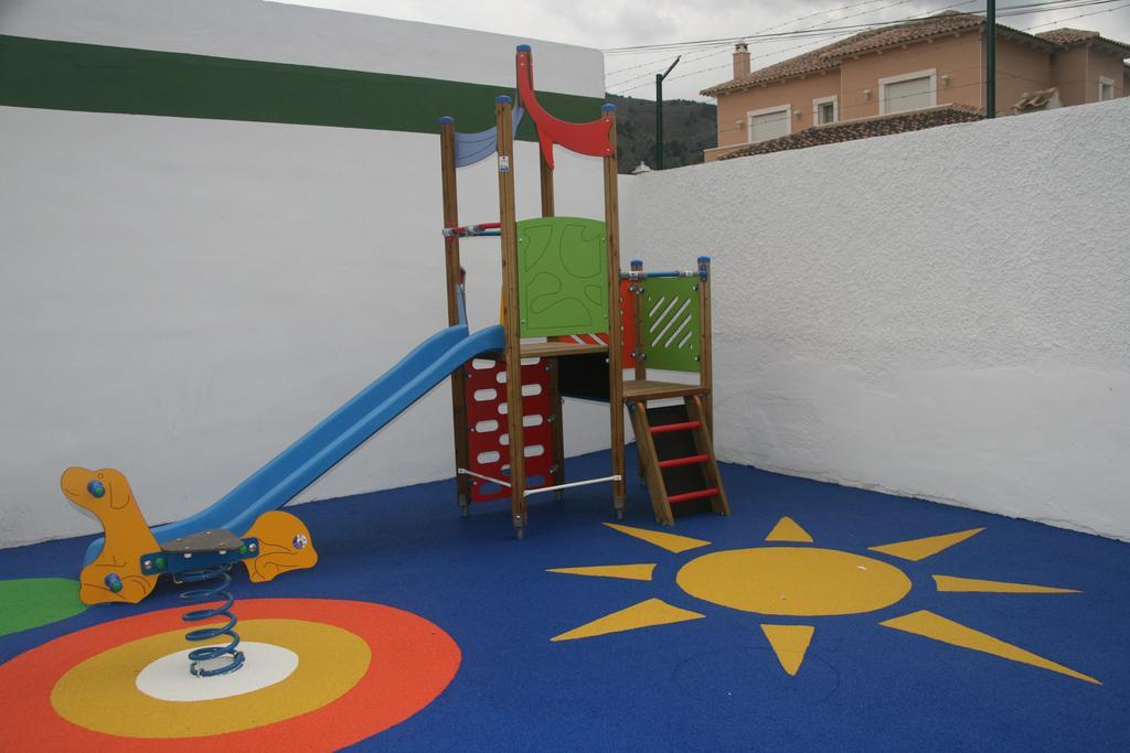Apartamento Turistico Obispo36 En Orihuela Ciudad Zewnętrze zdjęcie
