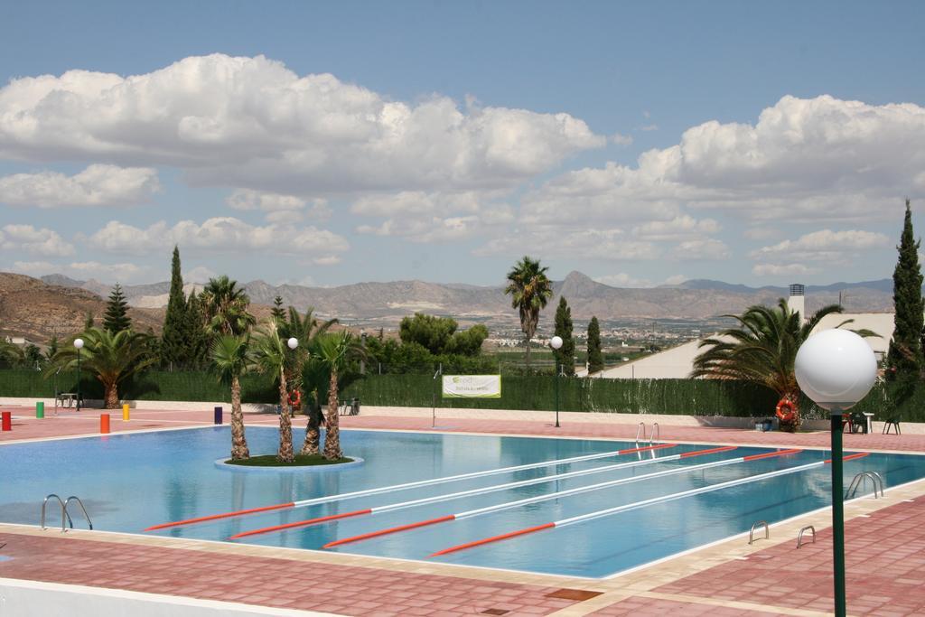 Apartamento Turistico Obispo36 En Orihuela Ciudad Zewnętrze zdjęcie
