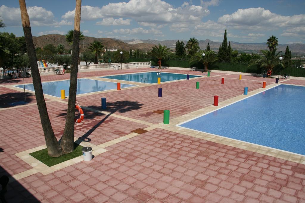 Apartamento Turistico Obispo36 En Orihuela Ciudad Zewnętrze zdjęcie