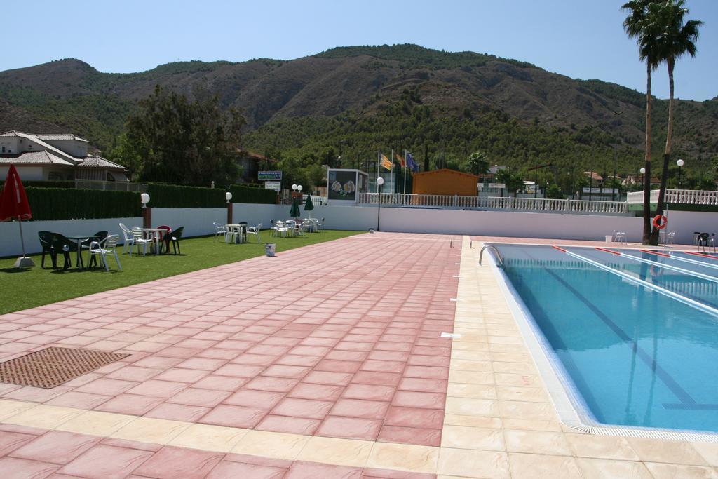 Apartamento Turistico Obispo36 En Orihuela Ciudad Zewnętrze zdjęcie