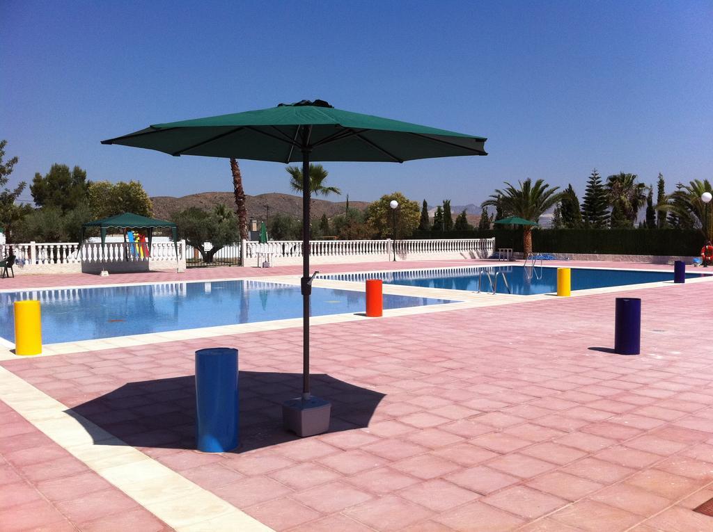 Apartamento Turistico Obispo36 En Orihuela Ciudad Zewnętrze zdjęcie