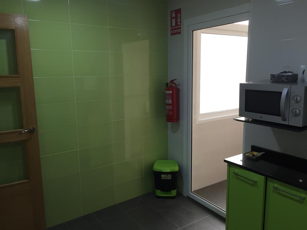 Apartamento Turistico Obispo36 En Orihuela Ciudad Zewnętrze zdjęcie