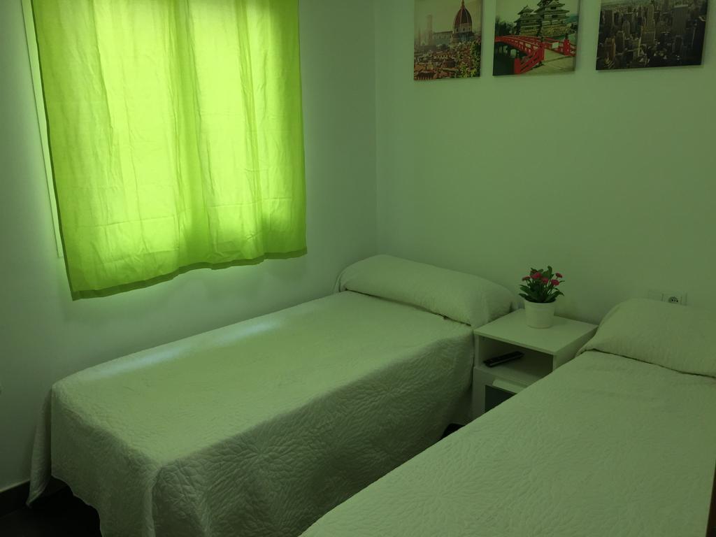Apartamento Turistico Obispo36 En Orihuela Ciudad Zewnętrze zdjęcie