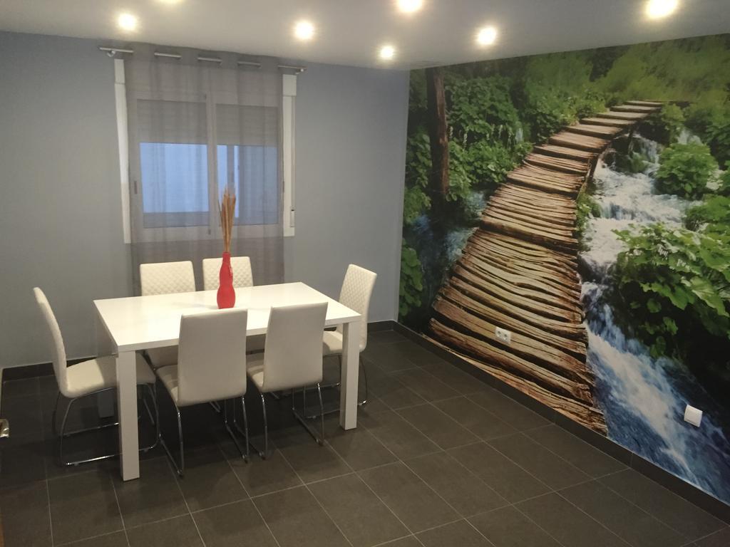 Apartamento Turistico Obispo36 En Orihuela Ciudad Zewnętrze zdjęcie