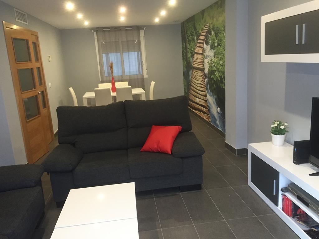 Apartamento Turistico Obispo36 En Orihuela Ciudad Zewnętrze zdjęcie