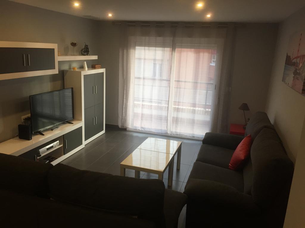 Apartamento Turistico Obispo36 En Orihuela Ciudad Zewnętrze zdjęcie