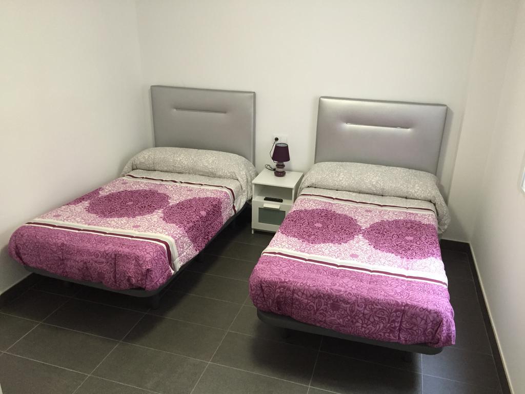 Apartamento Turistico Obispo36 En Orihuela Ciudad Zewnętrze zdjęcie