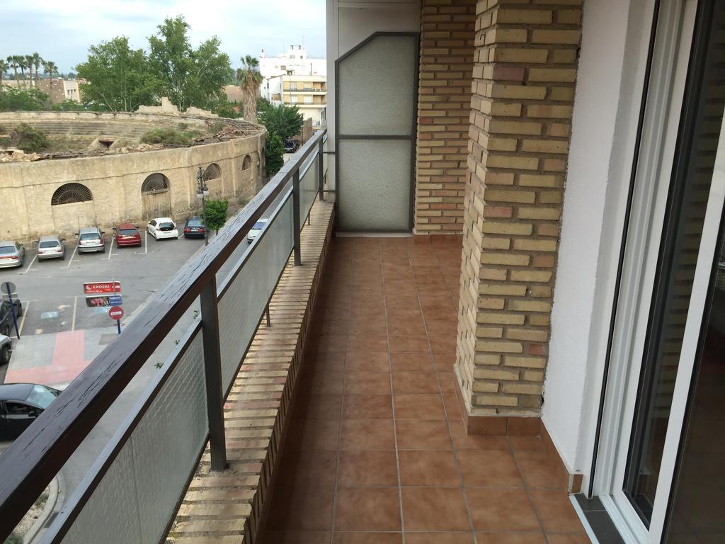 Apartamento Turistico Obispo36 En Orihuela Ciudad Zewnętrze zdjęcie