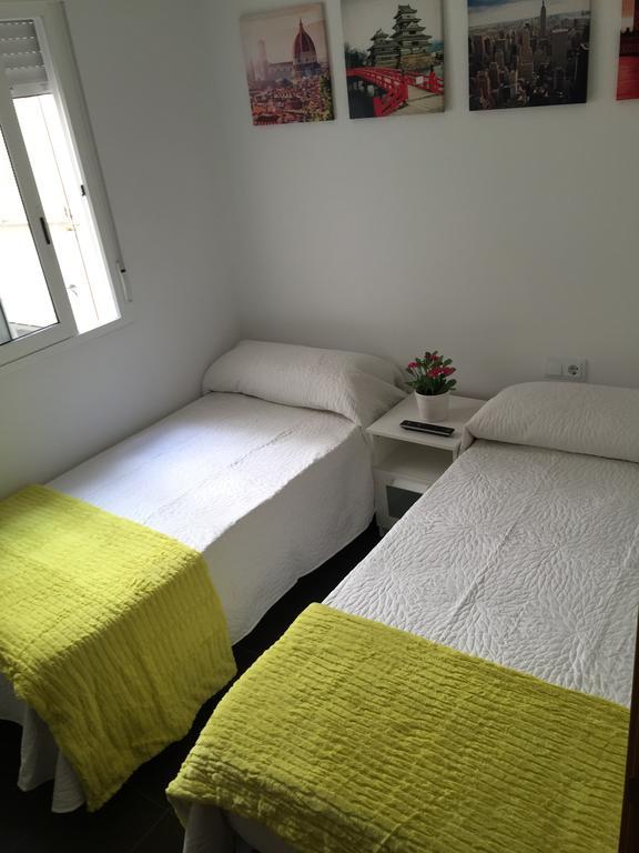 Apartamento Turistico Obispo36 En Orihuela Ciudad Zewnętrze zdjęcie