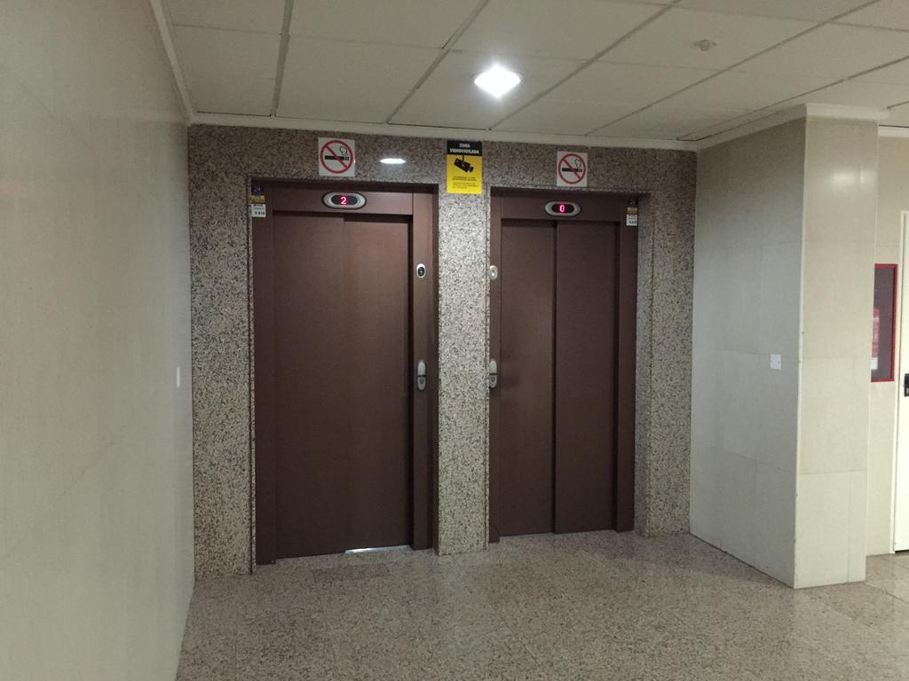 Apartamento Turistico Obispo36 En Orihuela Ciudad Zewnętrze zdjęcie