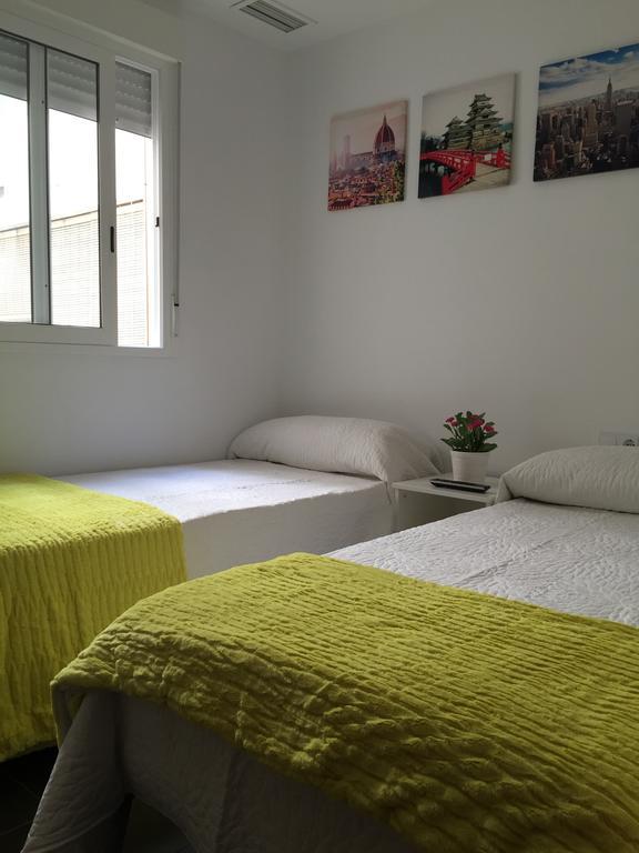Apartamento Turistico Obispo36 En Orihuela Ciudad Zewnętrze zdjęcie