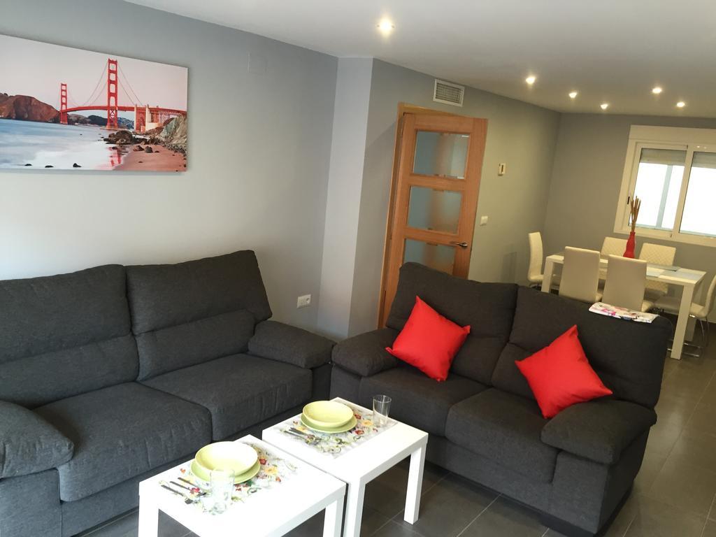 Apartamento Turistico Obispo36 En Orihuela Ciudad Zewnętrze zdjęcie