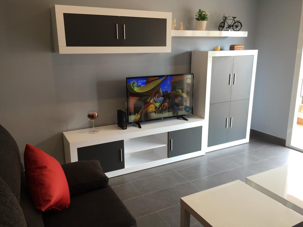 Apartamento Turistico Obispo36 En Orihuela Ciudad Zewnętrze zdjęcie