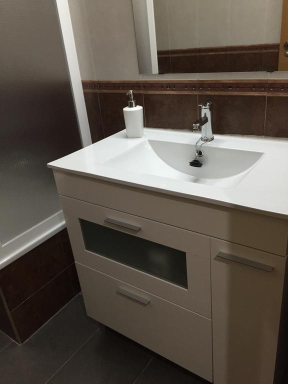 Apartamento Turistico Obispo36 En Orihuela Ciudad Zewnętrze zdjęcie