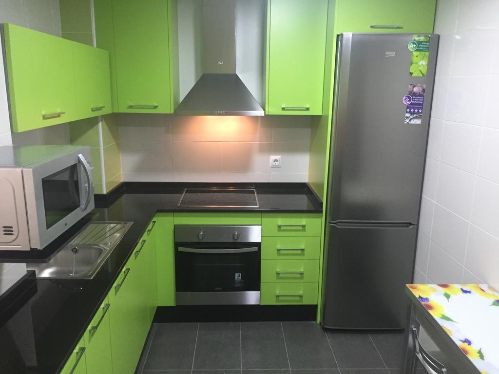 Apartamento Turistico Obispo36 En Orihuela Ciudad Zewnętrze zdjęcie