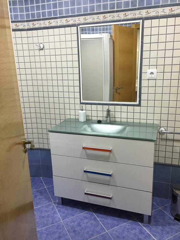 Apartamento Turistico Obispo36 En Orihuela Ciudad Zewnętrze zdjęcie