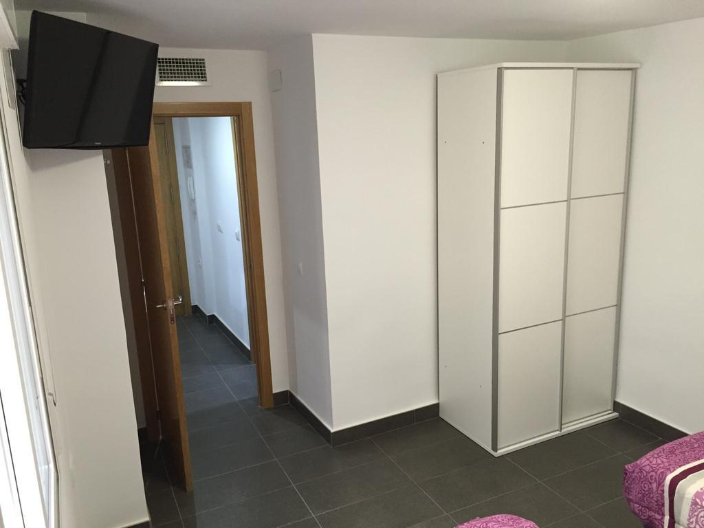 Apartamento Turistico Obispo36 En Orihuela Ciudad Zewnętrze zdjęcie