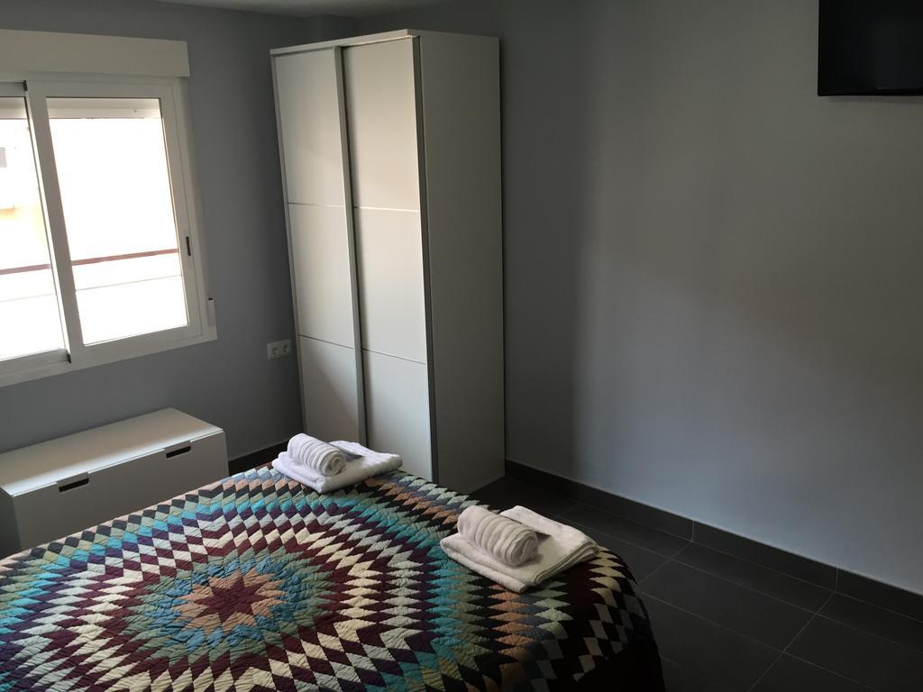 Apartamento Turistico Obispo36 En Orihuela Ciudad Zewnętrze zdjęcie