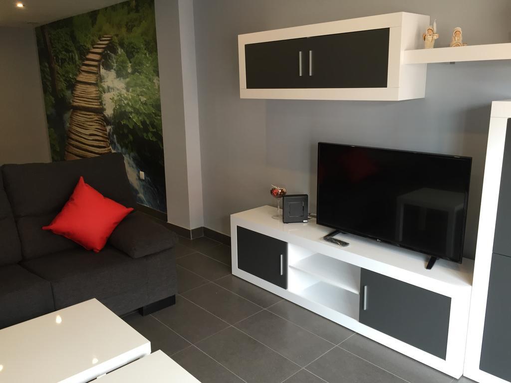 Apartamento Turistico Obispo36 En Orihuela Ciudad Zewnętrze zdjęcie