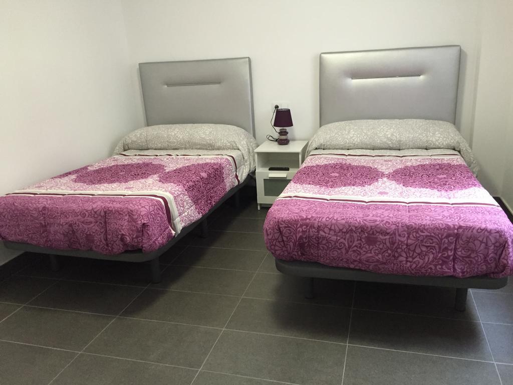 Apartamento Turistico Obispo36 En Orihuela Ciudad Zewnętrze zdjęcie