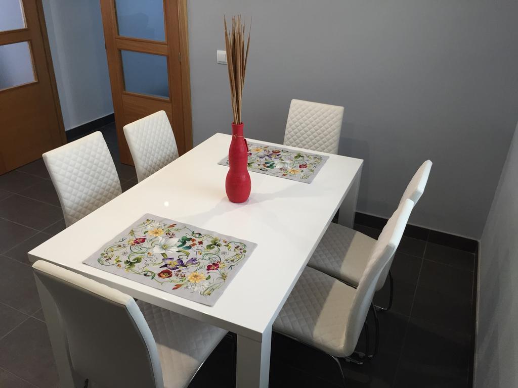 Apartamento Turistico Obispo36 En Orihuela Ciudad Zewnętrze zdjęcie
